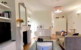 The Parisian Kensington