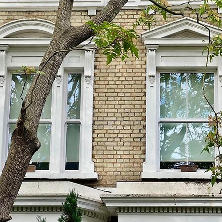 Appartamento The Parisian Kensington Londra Esterno foto