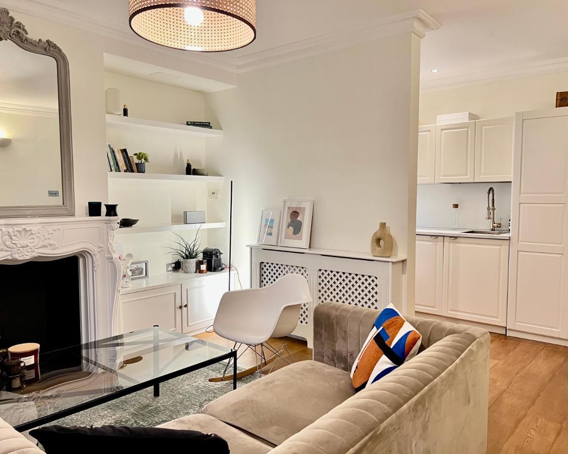 Appartamento The Parisian Kensington Londra Esterno foto